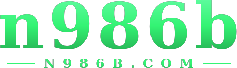 n986b logo